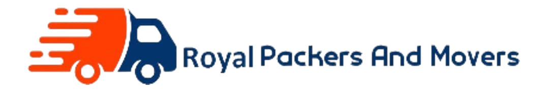 Royal India Packers and Movers Gurgaon Logo
